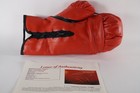 Ufc Conor Mcgregor Autographed Boxing Glove W coa  z732b
