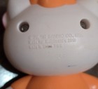 3    Hello Kitty 2019 Mcdonald s Happy Meal Toy Pumpkin Jack O  Lantern Halloween