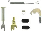 Centric Parts Drum Brake Self Adjuster Repair Kit P N 119 62044
