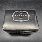 The Kraken Black Spiced Rum Tattoo Dispenser