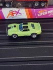 Aurora afx tyco    afx Javelin Pro Stocker    1 64 Ho Scale 