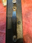 Vintage Eastman Kodak No3 Folding Brownie Camera St Louis Hyatt Photo Supply Co
