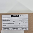 Lenovo Thinkpad Universal Usb-c Dock Black 40ay0090us New