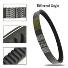 For Polaris 3211042 Drive Belt Fits1985-1997 400 Trail Star Classic Rmk