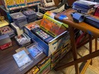 Large Lot Estate Sale Vintage Modern Baseball Cards 400 Star  Rookies  More 