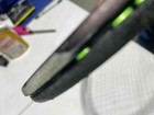 Wilson Hyper Pro Staff 6 1 Tennis Racquet 4 3 8 Grip 