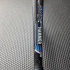 Wilson Hyper Hammer 4 3 Tennis Racquet Hyper Carbon 4 3 8  110 Sq In