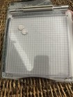 Tim Holtz Stamp Platform Tonic Studio Precision Stamping Card Making 