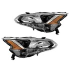 For 2019 2020 Nissan Altima Sedan Headlight Headlamp Ni2503265