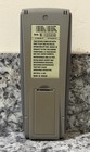 Skytech Fireplace Remote Control Model Sky-3301 - Tested - Remote Only