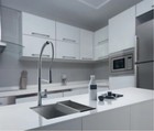 Franke Peak Undermount Single Basin Stainless Steel Kitchen Sink Pkx11021