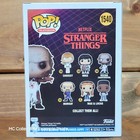 Stranger Things Season 4 Vecna  transformation  1540 Funko Pop Vinyl Figure