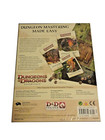 D d Dungeon Masters Kit 4e Game  brand New  Sealed
