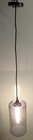 Retro Mcm Industrial Perforated Mesh Ceiling Pendant Light Fixture One Of A Kind