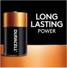 Duracell Coppertop Alkaline Batteries With Duralock Power Preserve Technology D
