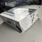 Behringer Xenyx 1202 Mixer 12-input 2-bus Analog British Eqs Mic Preamps Box