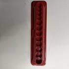 Snap-on Pakty265 Magnetic Tray For 212etfxy 212eftay 12 Pc Combo Drive Skt Sets