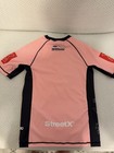 Street X Cji Rashguard Men s Large