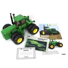 1 16 Scale Ertl John Deere 8850 Prestige Select  3 Tractor 