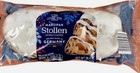 Two  2  Pack Stollen L oven Fresh Marzipan Stollen 26 4oz 750g German