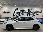 2021 Toyota Corolla Xse Wind Chill Pearl  6-speed  Perfect Carfax 