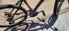 Schwinn Gtx 29in M Mountain Bike Black red Front Suspension Mech Disc Kickstand