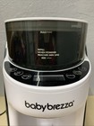 Baby Brezza Formula Pro Advanced Formula Maker White Not Tested
