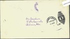 Usa 1929 1st Flight San Juan - Paramaribo  Airmail Cover  Miami - Georgetown 