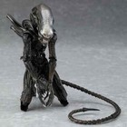 Alien Romulus Figure Toys Alien Xenomorph Monster Collection Model Toys