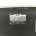 Vincent Vmm-4 Uniblitz Electronic Optical Shutter Drive  4-channel  120vac