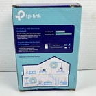 Tp-link Av1000 Powerline Ethernet Adapter Tl-pa7010 Kit Pair