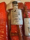 Genuine Nar Cat Tourniquet Gen 7 - Orange - 8 Pack  1 Blue Training Tourniquet