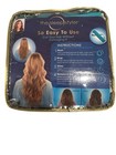 All Star Innovations The Sleep Styler Nighttime Hair Curlers  Large - 8 Count
