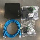 Cisco Ata192 2-port Analog Telephone Adapter Voip Gateway Ata192-3pw-k9 V05