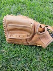 Vintage Wilson A2342 Harmon Killebrew Baseball Glove Lht Left Hand Throw Usa 