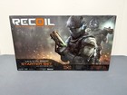 Recoil Laser Tag Starter Set  Gps Enabled Multi-player Game New