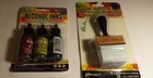 Tim Holtz Alcohol Ink Applicator   Pack Of 3 Inks   2 Packs Felt All New Great