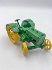 John Deere 1923 Model D Tractor 1970 s Ertl Die Cast Metal 1 16 Vintage