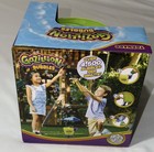 Gazillion Bubbles Tornado Machine 4500 Min Blower Toy Party Outdoor Kids Nib