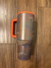 Hydrojug Dairy Boy Traveler 40oz Decoy Camo Earth Tumbler New In Hand Fast Ship