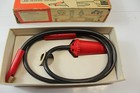 Vintage Nic-nac Vac Hobby Vacuum Attaches To Regular Vacuum For Hobbiests 