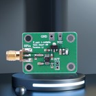 Ad8310 Logarithmic Detectors High Speed 0 1--440 Mhz Rf Power Analyzer Boards