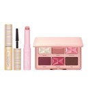 Tarte Rare Glamorous Gifts Travel Set Eye Palette  Mascara   Juicy Lip Brand New