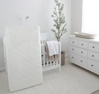 Crib Mattress And Toddler Bed  waterproof