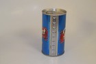 Point Special Pull Tab Beer Can  12 Oz   Vintage Empty Collectible 