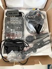 Behringer Podcastudio Bundle Xenyx802 Mixer   Uca200 Interface