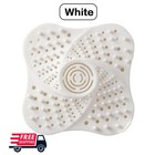 Hair Catcher Drain Stopper     Shower Sink Strainer Plug Filter Cover For Bathroom