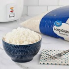  3 Pack  Great Value Long Grain Enriched Rice  20 Lb -new    Free  Shipping