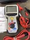Megger  mit481  - Digital Insulation   Continuity Tester     free S h   