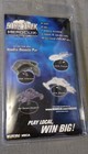 Star Trek Heroclix Tactics Ii Starter Pack Set By Wizkids Neca New Sealed 